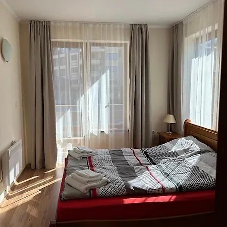 Cozy Mountain Апартамент Банско