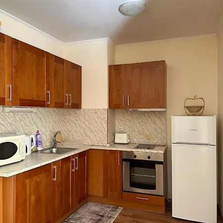 Cozy Mountain * Банско