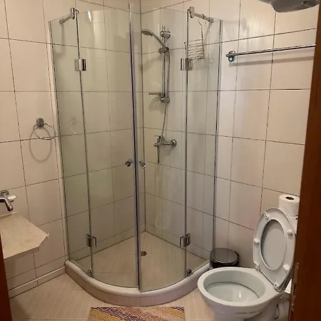 Апартамент Cozy Mountain Банско