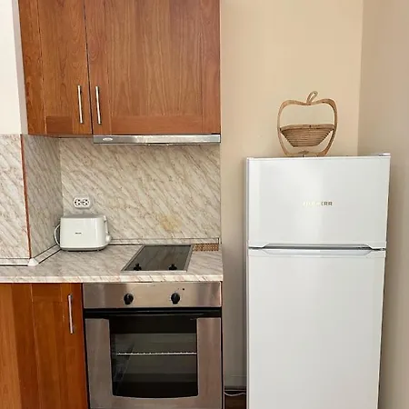 Cozy Mountain Апартамент Банско