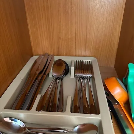 Апартамент Cozy Mountain