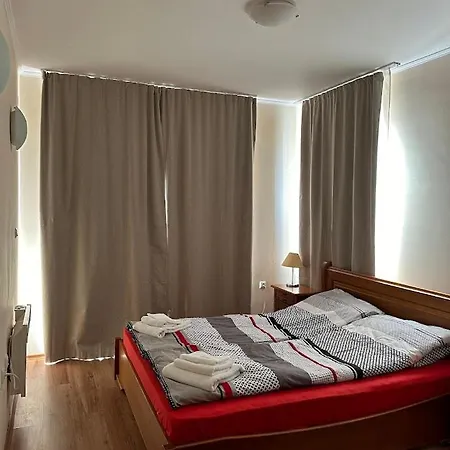 Cozy Mountain * Bansko