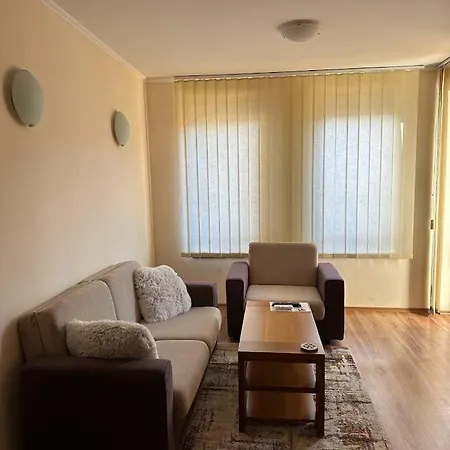 شقة Cozy Mountain بانسكو