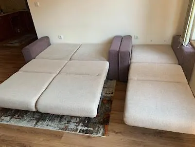 شقة Cozy Mountain بانسكو