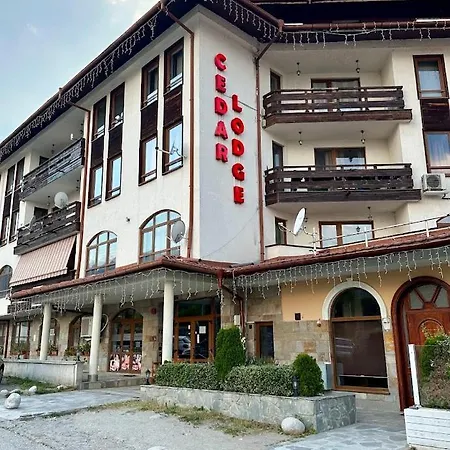 Cozy Mountain Bansko