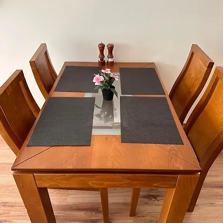 Cozy Mountain Daire *