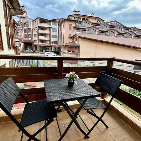 Cozy Mountain * Bansko