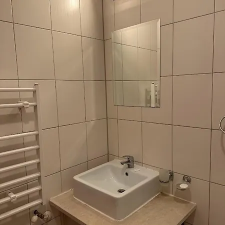 Cozy Mountain Апартаменты