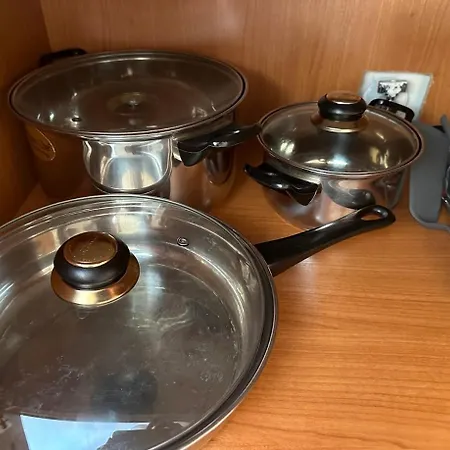 Апартаменты Cozy Mountain *