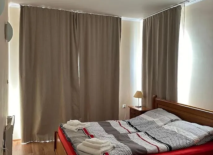 Cozy Mountain * Bansko