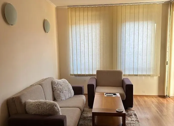 Lejlighed Cozy Mountain Bansko