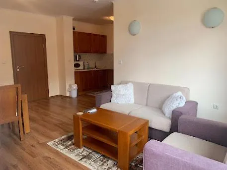 Lejlighed Cozy Mountain *