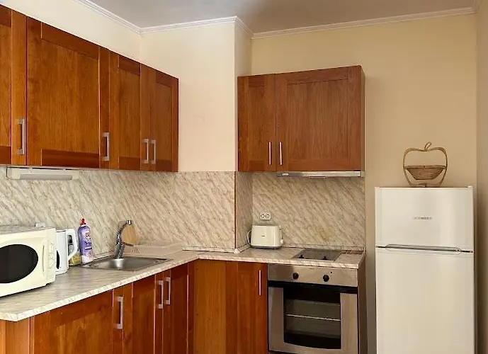 Cozy Mountain * Bansko