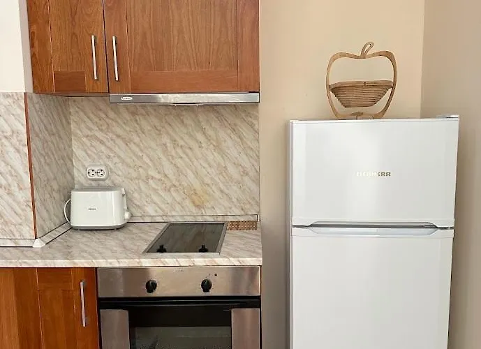 Cozy Mountain Lejlighed Bansko