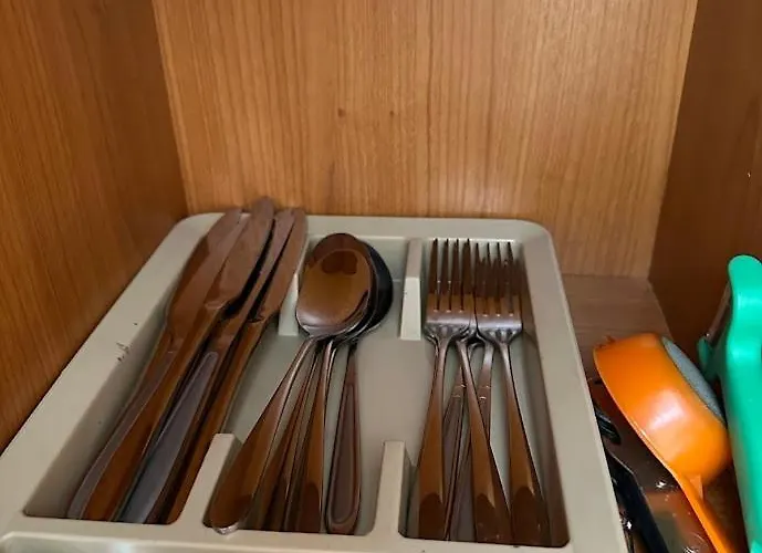 Lejlighed Cozy Mountain