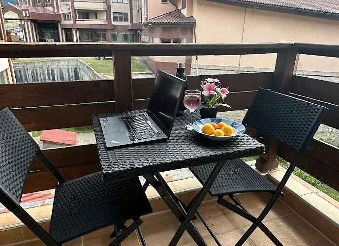 Lejlighed Cozy Mountain Bansko